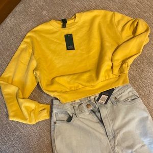 Super cute outfit for $10! Brand new with tags!